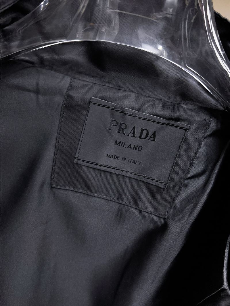 Prada Outwear